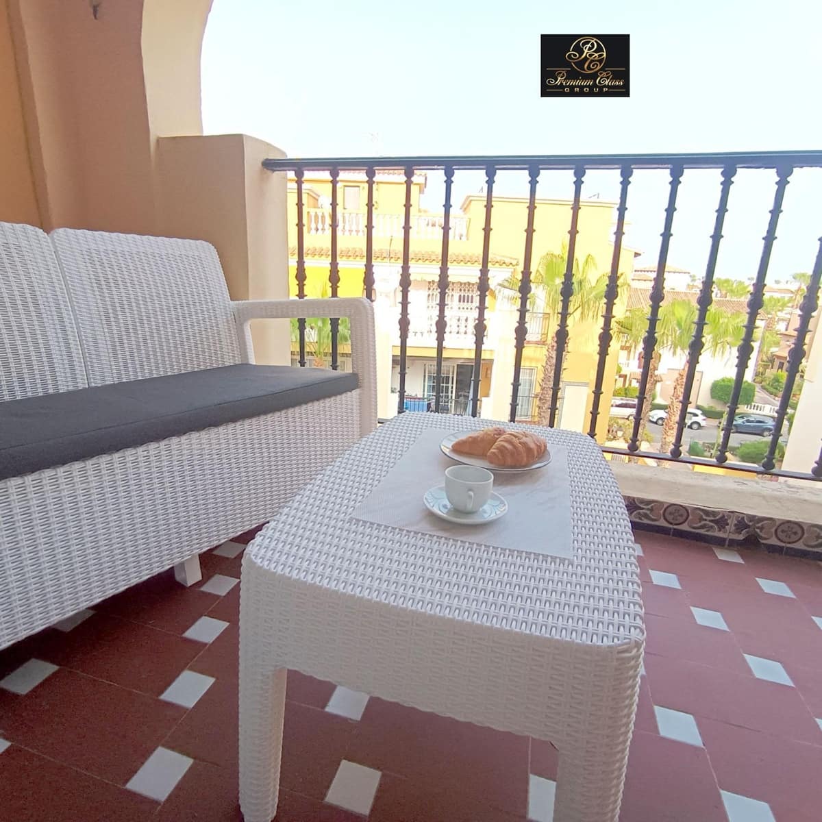 3 soverom Penthouse til salgs i Torrevieja - € 319 000 (Ref: 9513760)