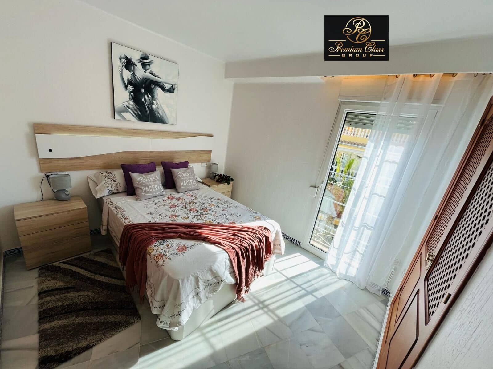 3 soverom Penthouse til salgs i Torrevieja - € 319 000 (Ref: 9513760)