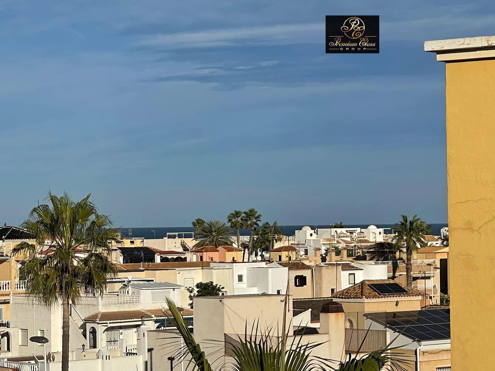 3 soverom Penthouse til salgs i Torrevieja - € 319 000 (Ref: 9513760)