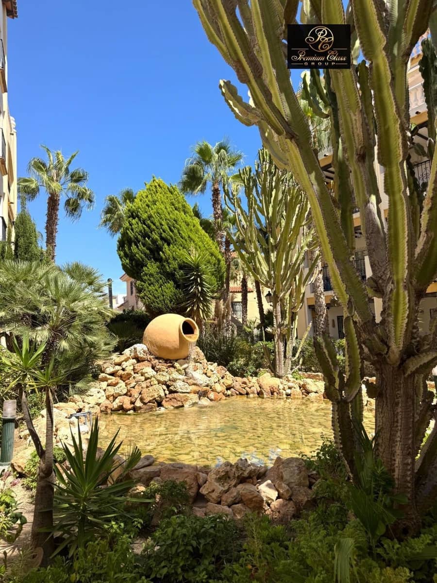 3 soverom Penthouse til salgs i Torrevieja - € 319 000 (Ref: 9513760)