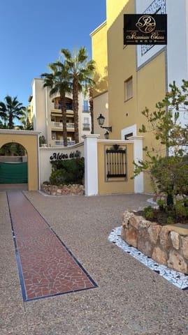 Ático de 3 habitaciones en Los Frutales, Torrevieja en venta - 319.000 € (Ref: 9513760)