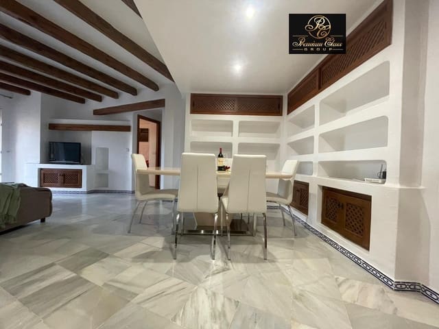 Ático de 3 habitaciones en Los Frutales, Torrevieja en venta - 319.000 € (Ref: 9513760)