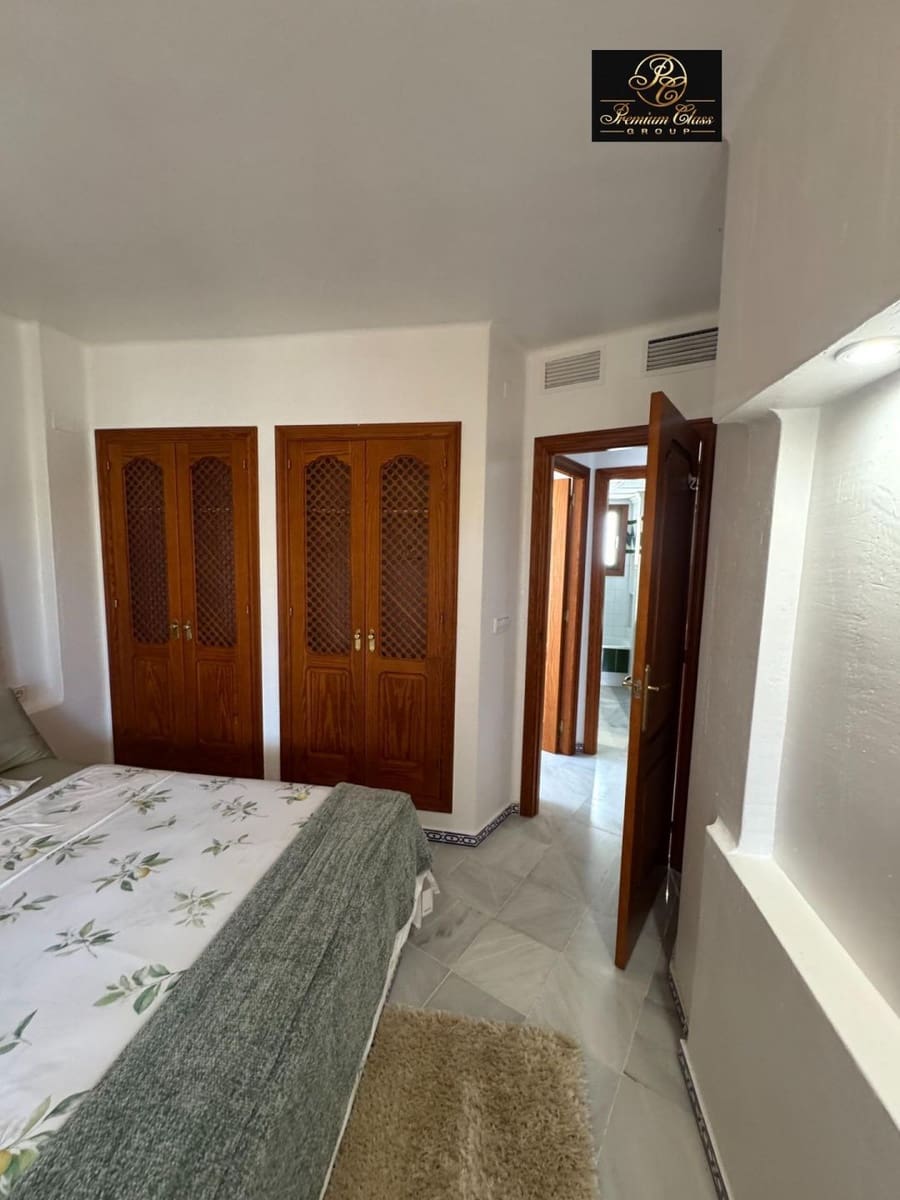 3 soverom Penthouse til salgs i Torrevieja - € 319 000 (Ref: 9513760)