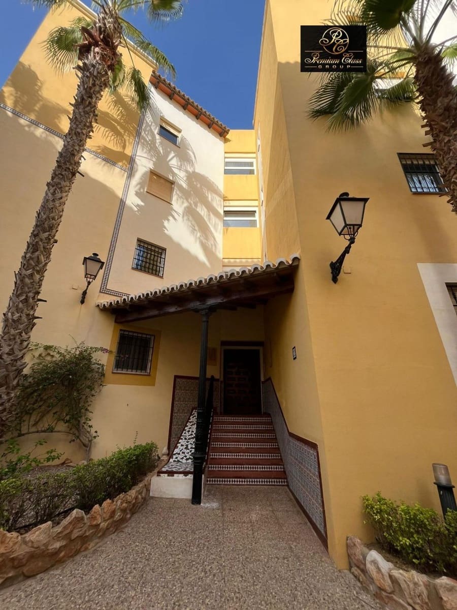 3 soverom Penthouse til salgs i Torrevieja - € 319 000 (Ref: 9513760)