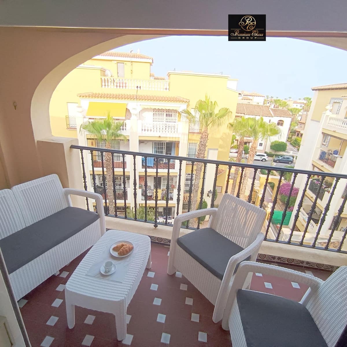 3 soverom Penthouse til salgs i Torrevieja - € 319 000 (Ref: 9513760)