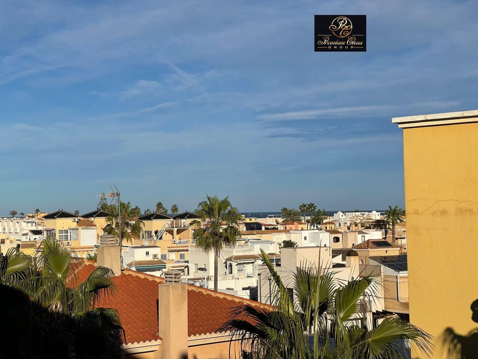 3 soverom Penthouse til salgs i Torrevieja - € 319 000 (Ref: 9513760)