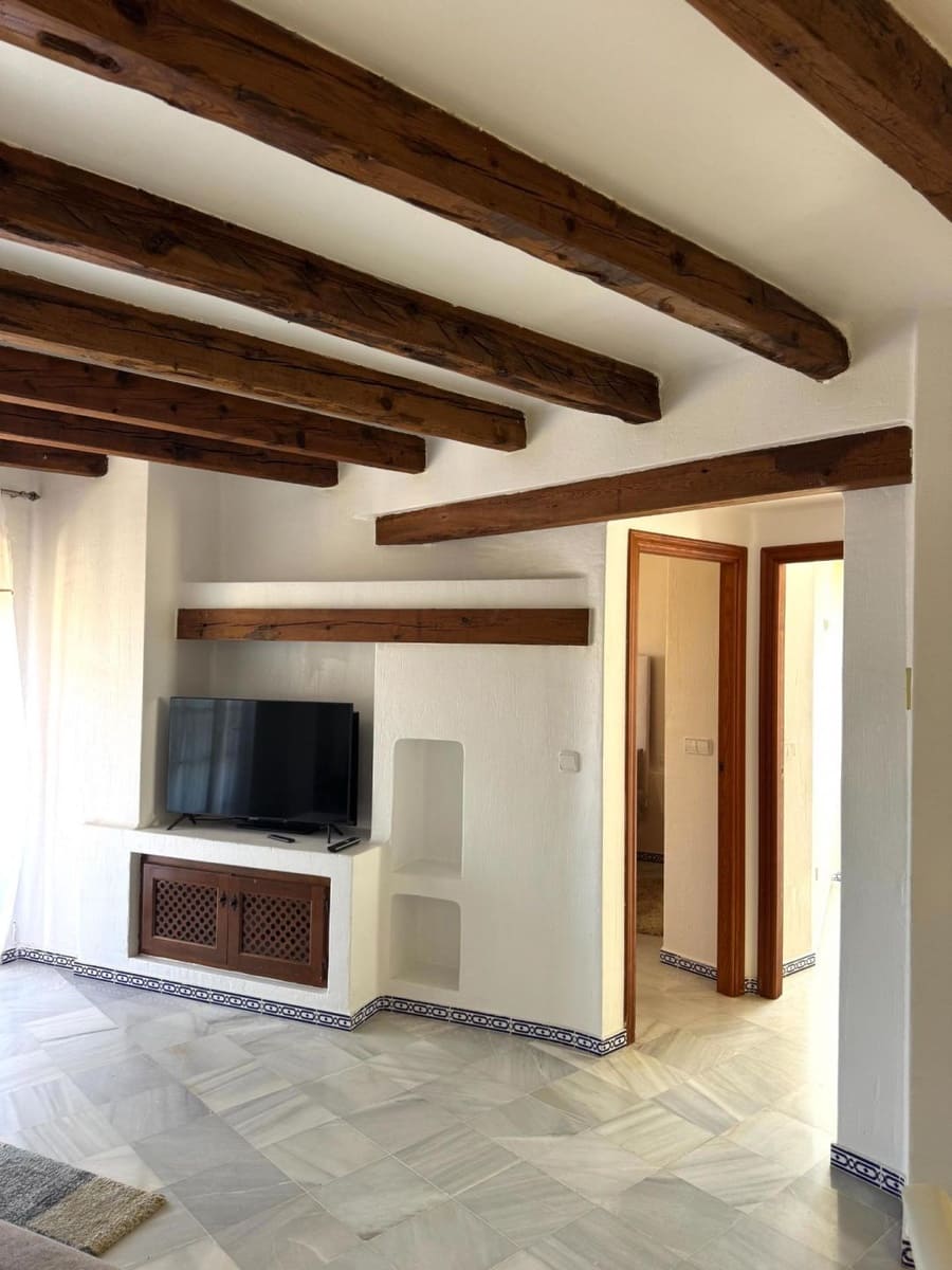 3 soverom Penthouse til salgs i Torrevieja - € 319 000 (Ref: 9513760)