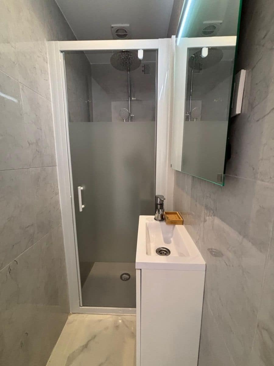 3 chambre Penthouse à vendre à Torrevieja avec piscine - 335 000 € (Ref: 9513761)