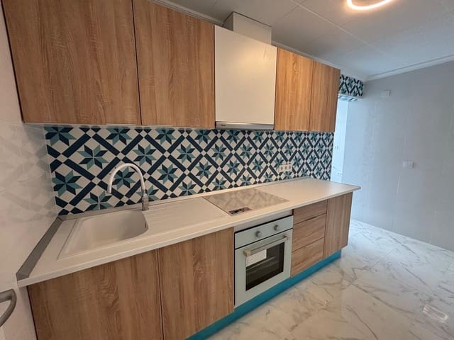 3 camera da letto Attico in vendita in Playa del Acequión, Torrevieja con piscina - 335.000 € (Rif: 9513761)