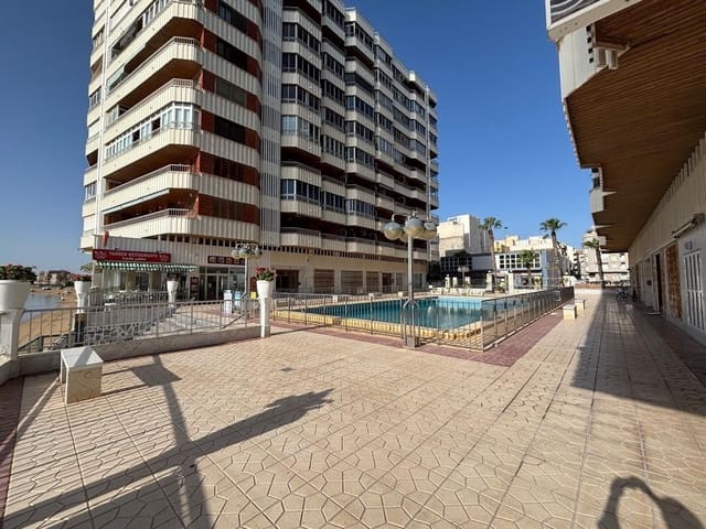 3 camera da letto Attico in vendita in Playa del Acequión, Torrevieja con piscina - 335.000 € (Rif: 9513761)