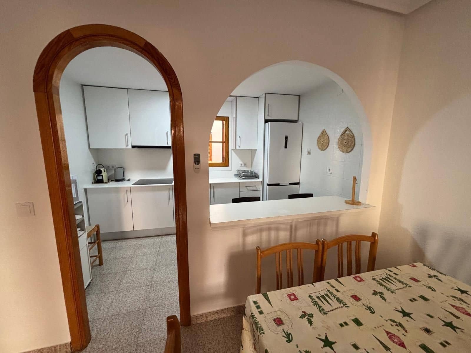 Apartamento de 2 habitaciones en Torrevieja en venta con piscina - 219.000 € (Ref: 9513762)
