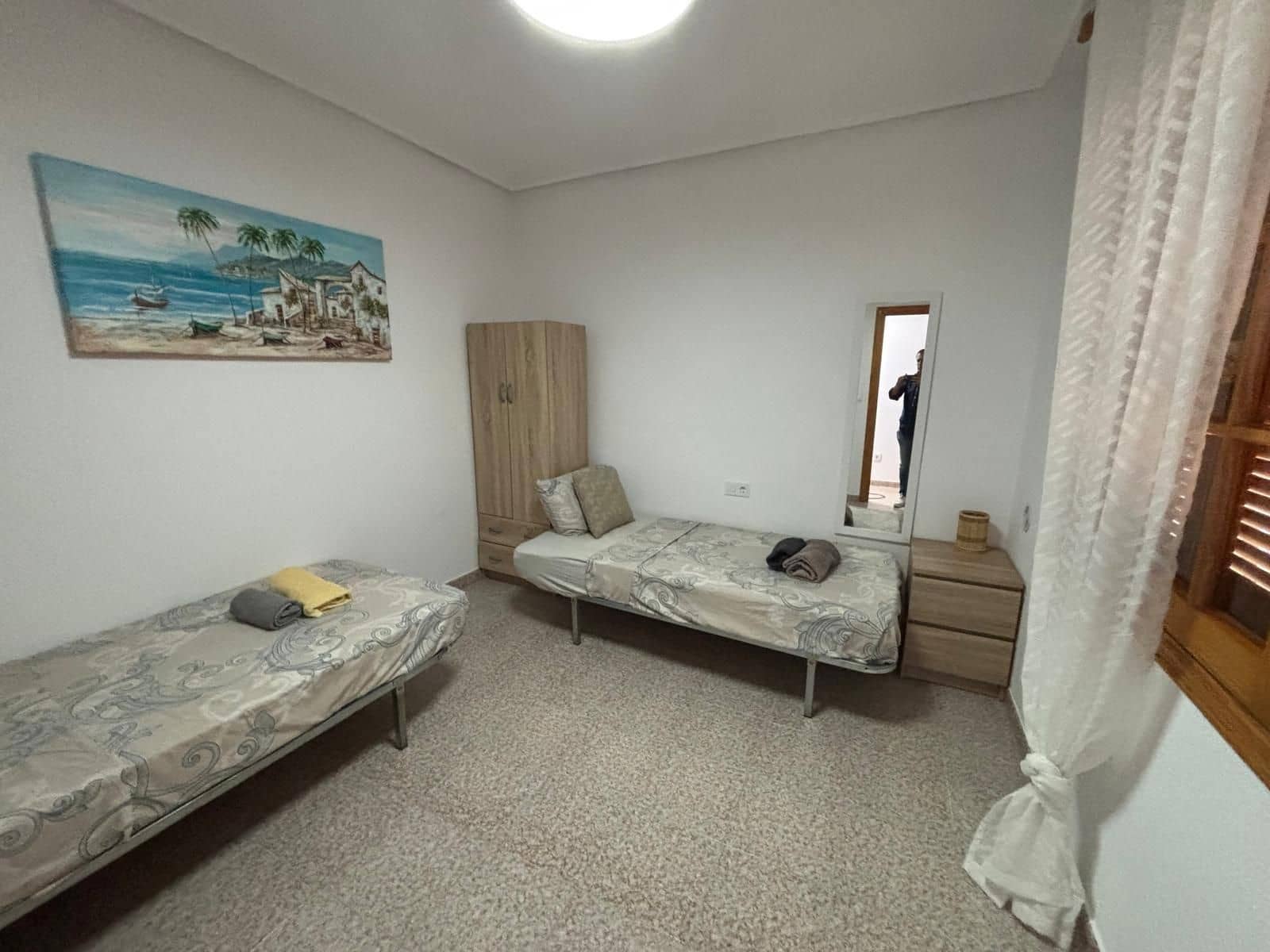 2 sypialnia Apartament na sprzedaż w Torrevieja z basenem - 219 000 € (Ref: 9513762)