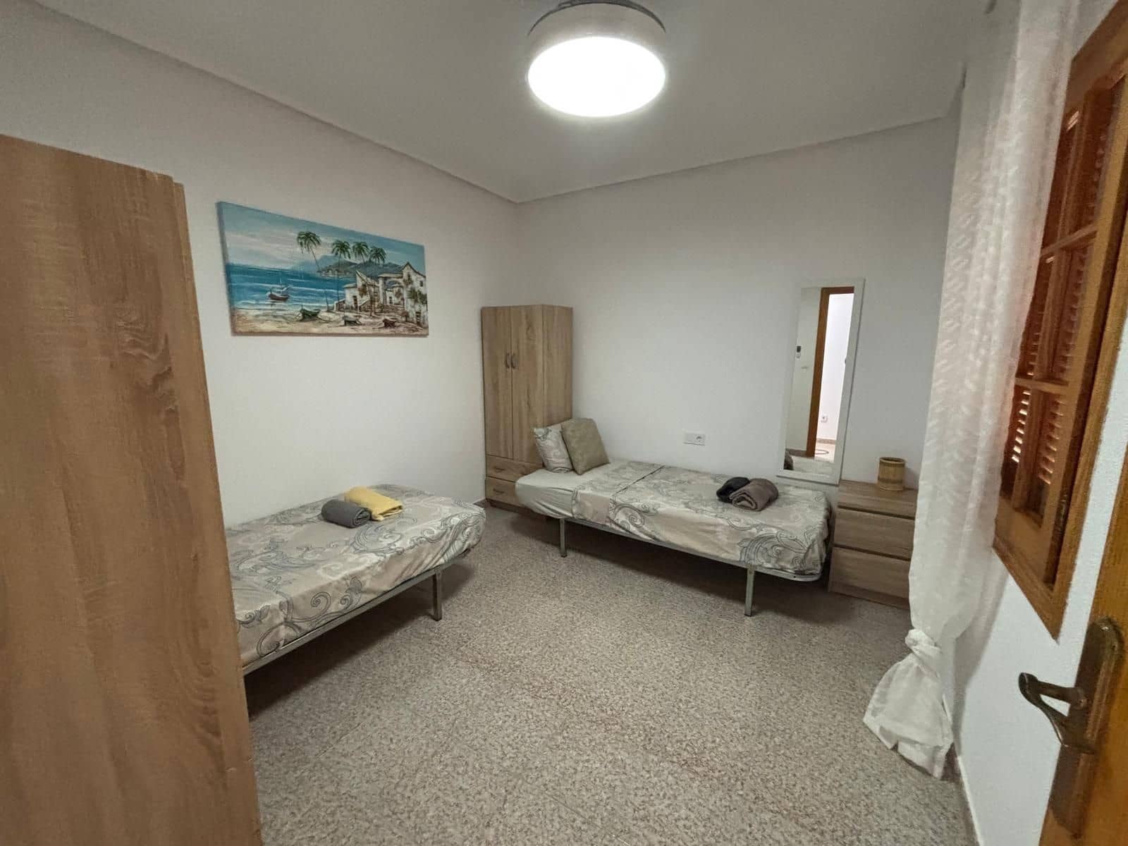 2 sypialnia Apartament na sprzedaż w Torrevieja z basenem - 219 000 € (Ref: 9513762)
