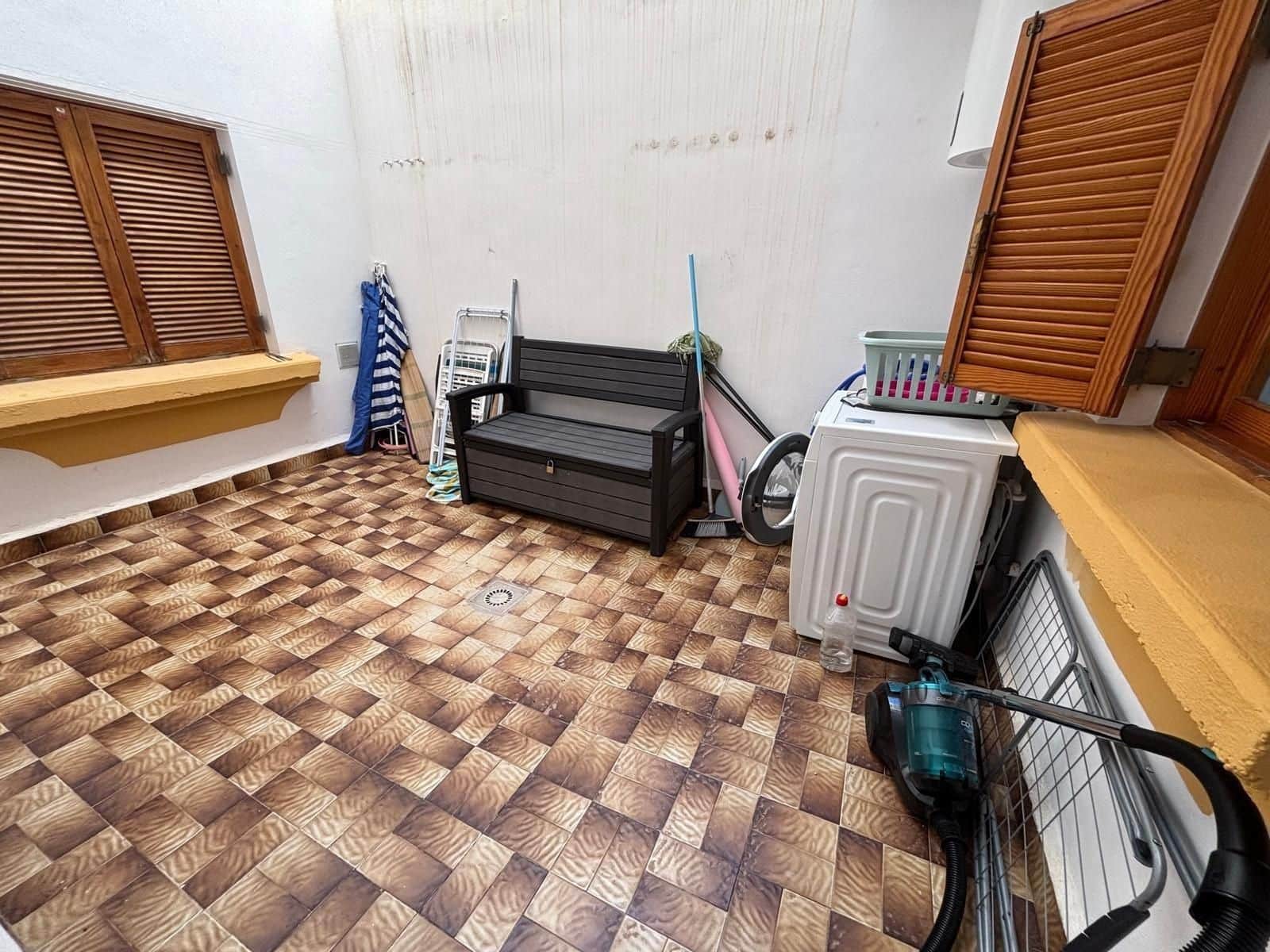 2 sypialnia Apartament na sprzedaż w Torrevieja z basenem - 219 000 € (Ref: 9513762)