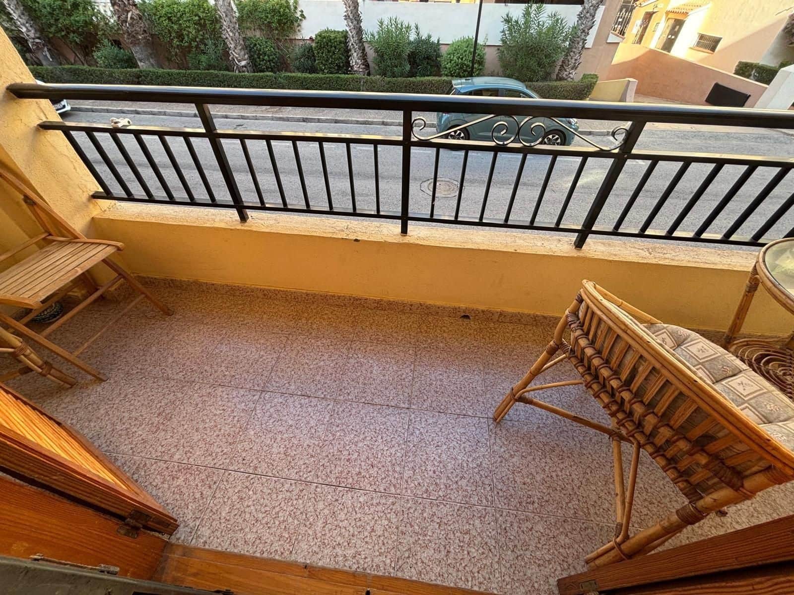 2 sypialnia Apartament na sprzedaż w Torrevieja z basenem - 219 000 € (Ref: 9513762)