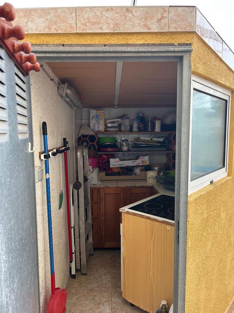 2 soveværelse Lejlighed til salg i Orihuela Costa med swimmingpool - € 199.000 (Ref: 9513763)