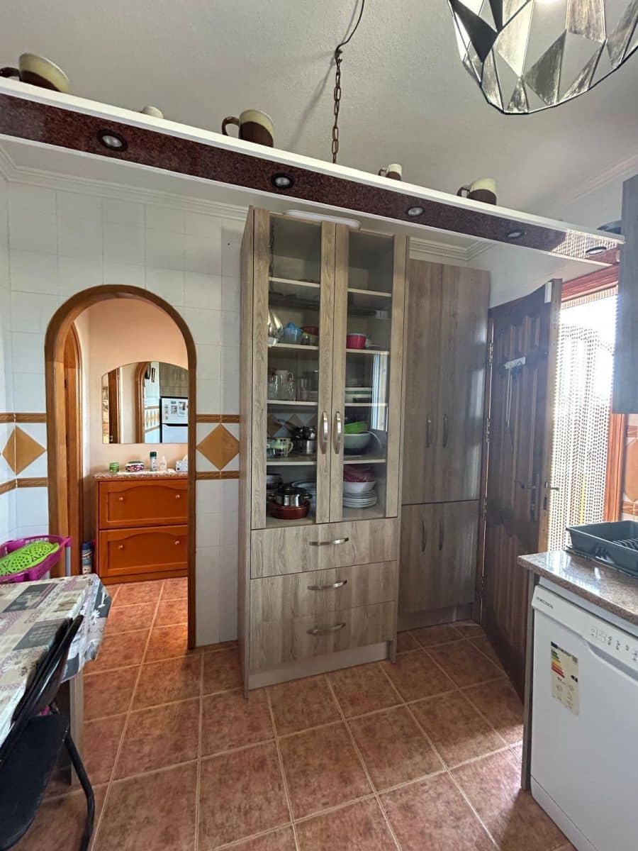 2 soveværelse Lejlighed til salg i Orihuela Costa med swimmingpool - € 199.000 (Ref: 9513763)