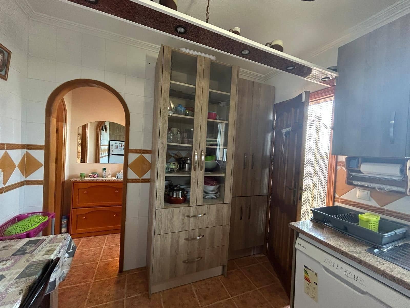 2 soveværelse Lejlighed til salg i Orihuela Costa med swimmingpool - € 199.000 (Ref: 9513763)