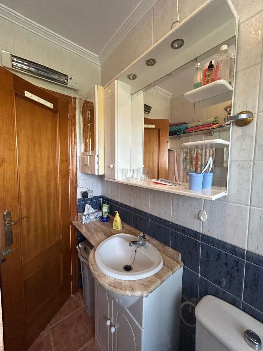 2 soveværelse Lejlighed til salg i Orihuela Costa med swimmingpool - € 199.000 (Ref: 9513763)