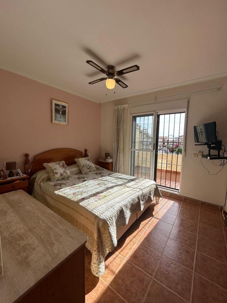2 soveværelse Lejlighed til salg i Orihuela Costa med swimmingpool - € 199.000 (Ref: 9513763)