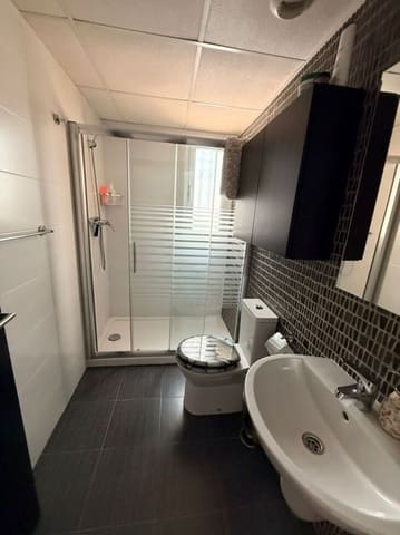 3 sypialnia Apartament na sprzedaż w Lomas de Cabo Roig - Los Dolses, Orihuela z basenem - 259 000 € (Ref: 9513764)