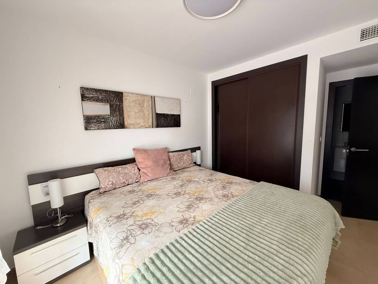 Apartamento de 3 habitaciones en Orihuela Costa en venta con piscina - 259.000 € (Ref: 9513764)