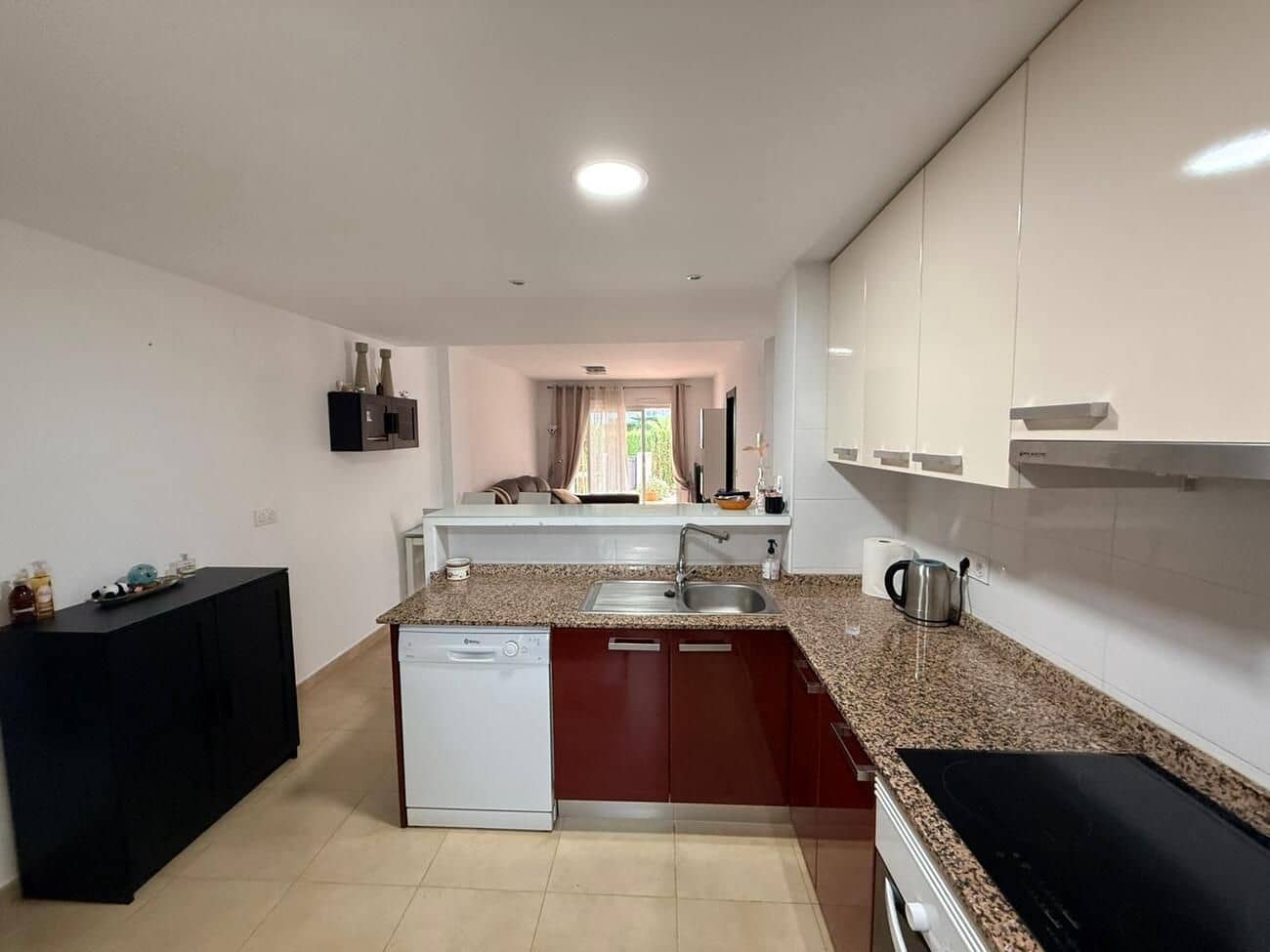 Apartamento de 3 habitaciones en Orihuela Costa en venta con piscina - 259.000 € (Ref: 9513764)