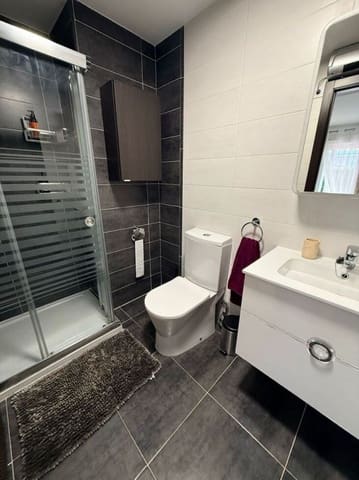 3 soverom Leilighet til salgs i Lomas de Cabo Roig - Los Dolses, Orihuela med svømmebasseng - € 259 000 (Ref: 9513764)