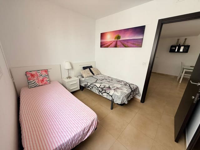 3 soverom Leilighet til salgs i Lomas de Cabo Roig - Los Dolses, Orihuela med svømmebasseng - € 259 000 (Ref: 9513764)