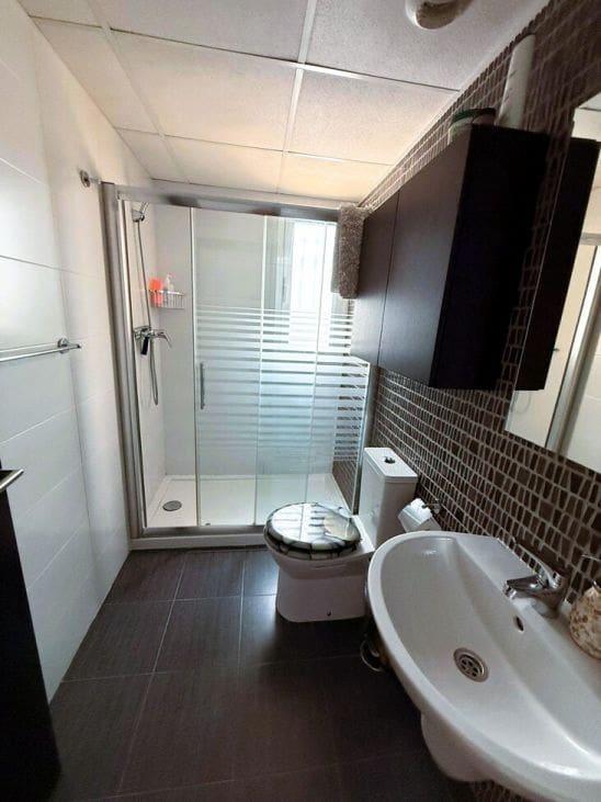 3 camera da letto Appartamento in vendita in Orihuela Costa con piscina - 255.000 € (Rif: 9513764)