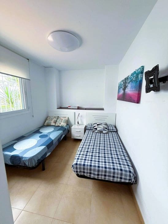 3 camera da letto Appartamento in vendita in Orihuela Costa con piscina - 255.000 € (Rif: 9513764)