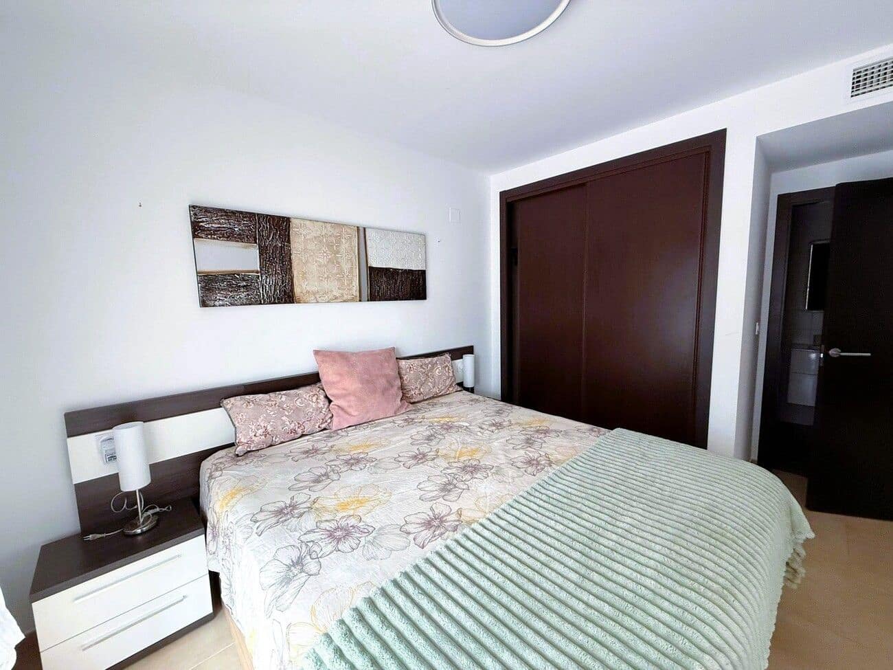 3 camera da letto Appartamento in vendita in Orihuela Costa con piscina - 255.000 € (Rif: 9513764)