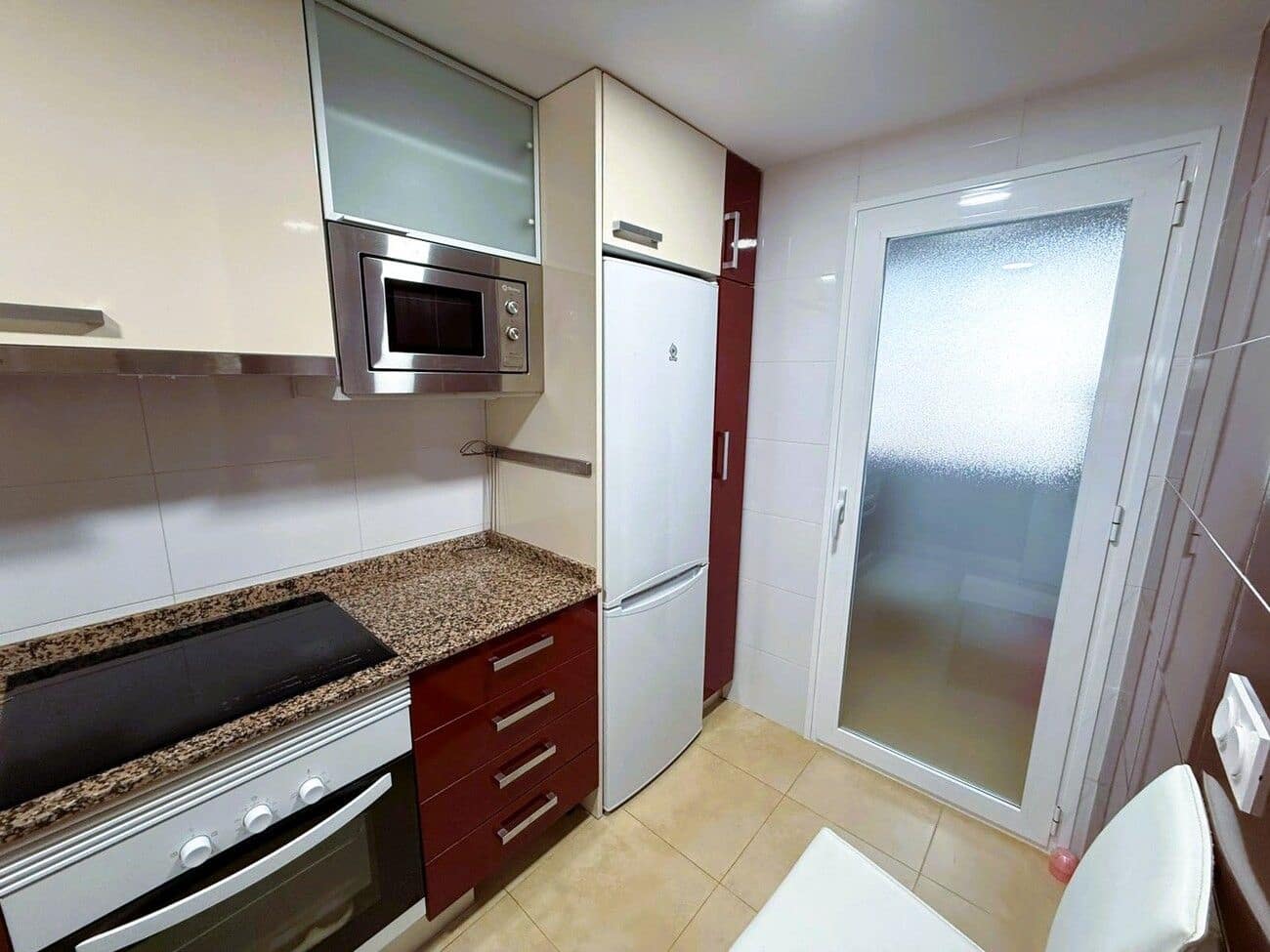 3 camera da letto Appartamento in vendita in Orihuela Costa con piscina - 255.000 € (Rif: 9513764)