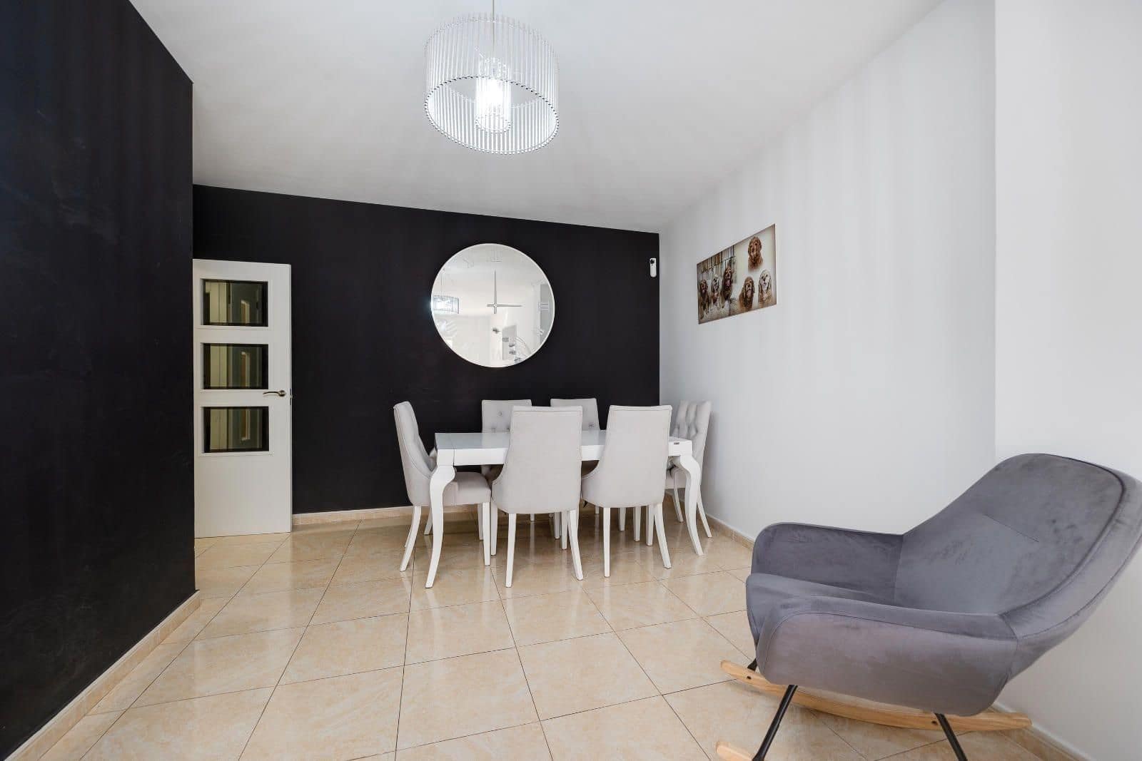 3 quarto Apartamento para venda em Torrevieja - 234 969 € (Ref: 9513769)
