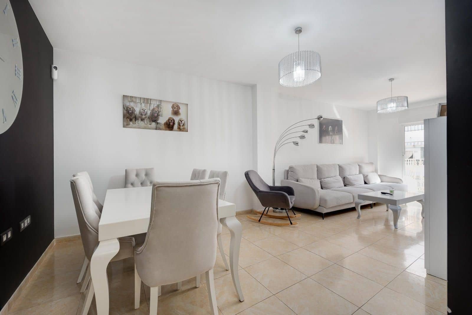 3 quarto Apartamento para venda em Torrevieja - 234 969 € (Ref: 9513769)