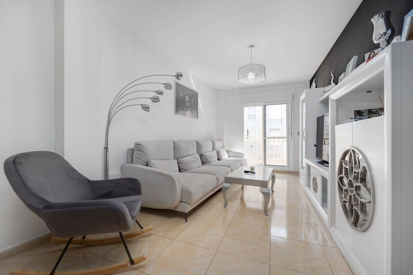 3 quarto Apartamento para venda em Torrevieja - 234 969 € (Ref: 9513769)