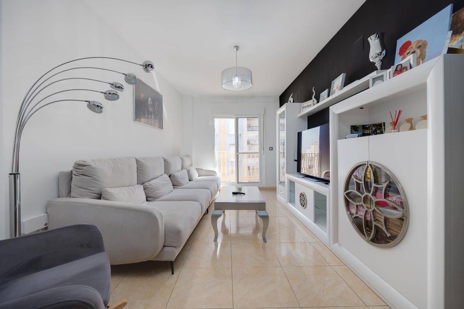 3 quarto Apartamento para venda em Torrevieja - 234 969 € (Ref: 9513769)