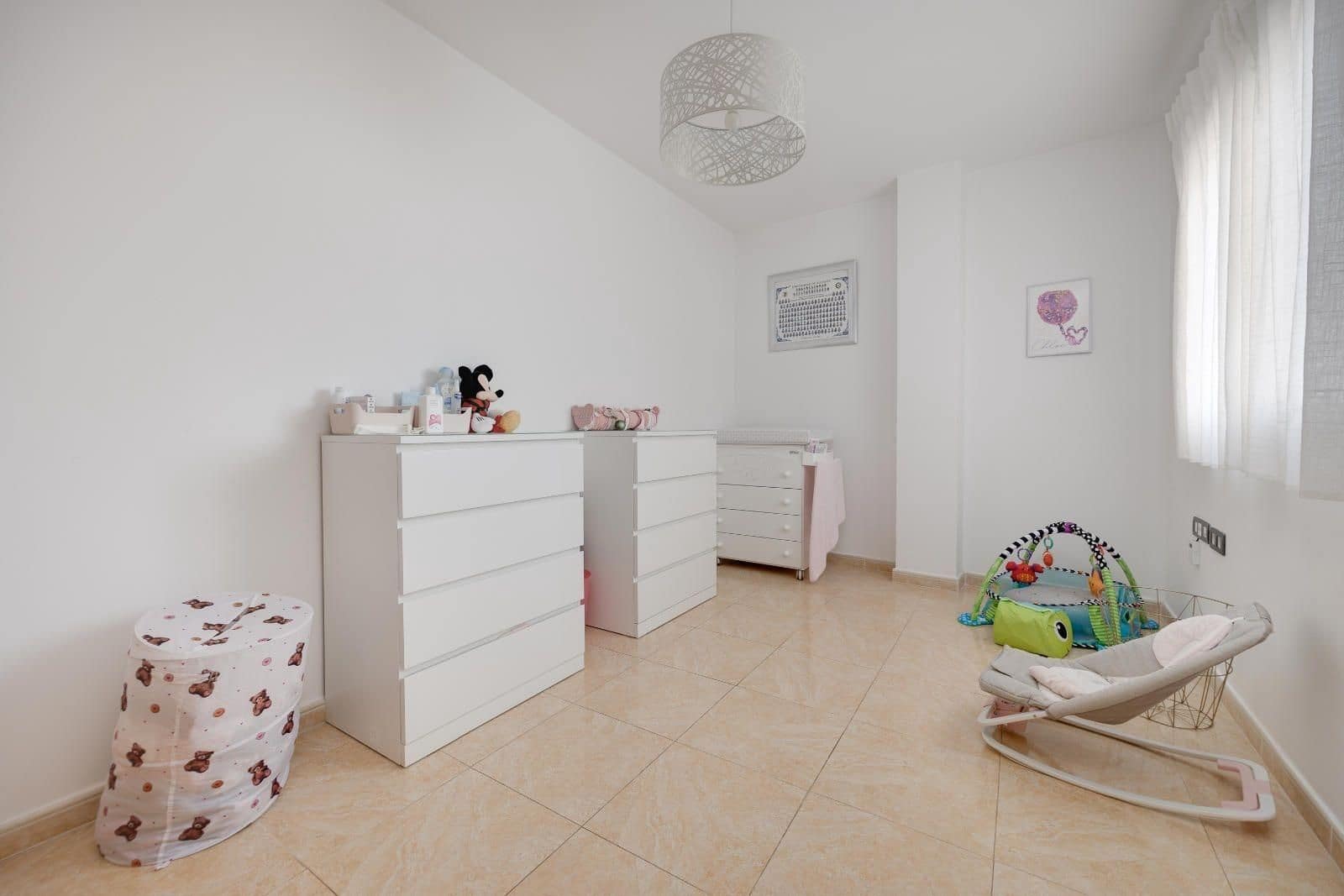 3 quarto Apartamento para venda em Torrevieja - 234 969 € (Ref: 9513769)