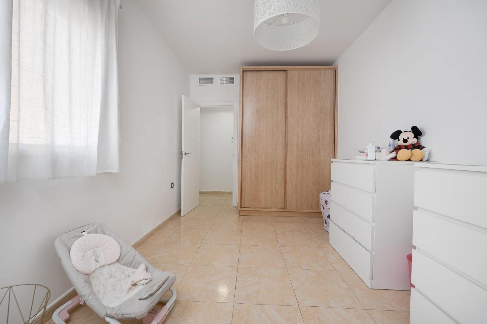 3 quarto Apartamento para venda em Torrevieja - 234 969 € (Ref: 9513769)