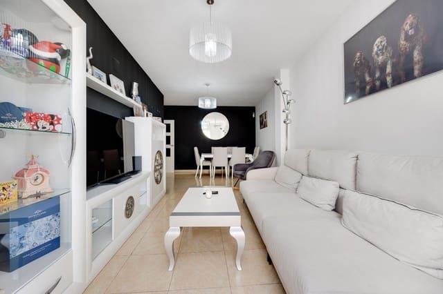 3 camera da letto Appartamento in vendita in Centro, Torrevieja - 234.969 € (Rif: 9513769)