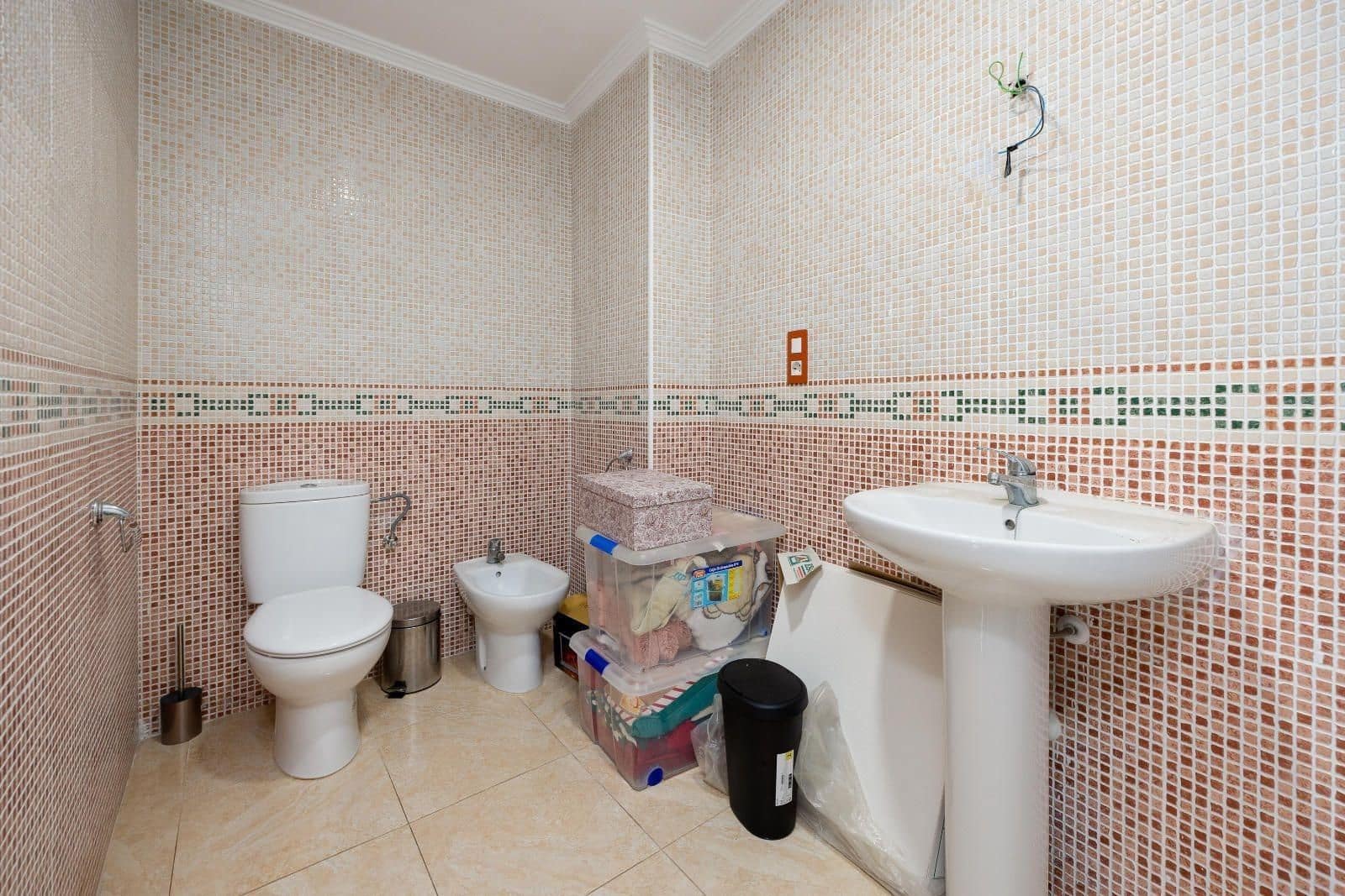 3 quarto Apartamento para venda em Torrevieja - 234 969 € (Ref: 9513769)