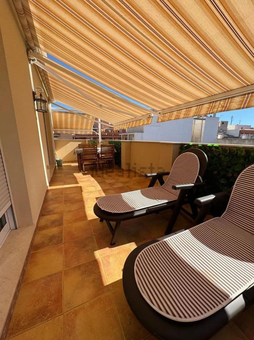 2 soveværelse Penthouse til salg i Torrevieja - € 218.000 (Ref: 9513770)