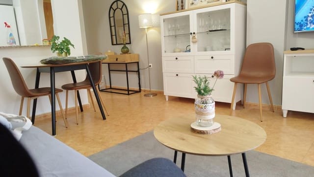 2 chambre Penthouse à vendre à Torrevieja - 199 000 € (Ref: 9513770)