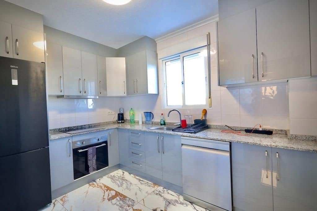 4 quarto Moradia para venda em San Miguel de Salinas - 309 000 € (Ref: 9513772)