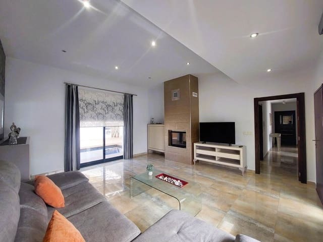 3 sypialnia Willa na sprzedaż w Torre de la Horadada, Pilar de la Horadada - 598 000 € (Ref: 9513773)