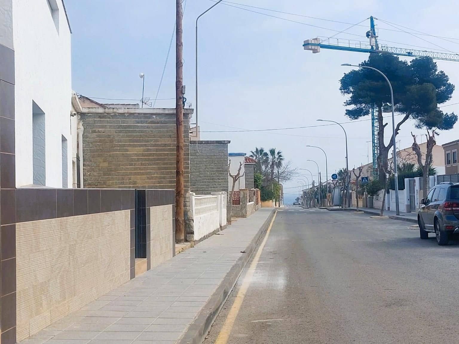 3 sypialnia Willa na sprzedaż w Torre de la Horadada - 598 000 € (Ref: 9513773)