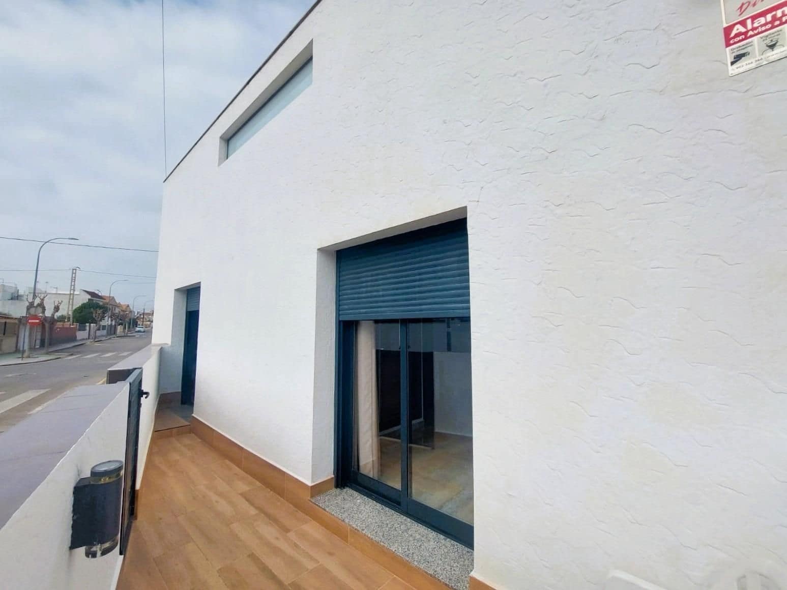 3 bedroom Villa for sale in Torre de la Horadada - € 598,000 (Ref: 9513773)