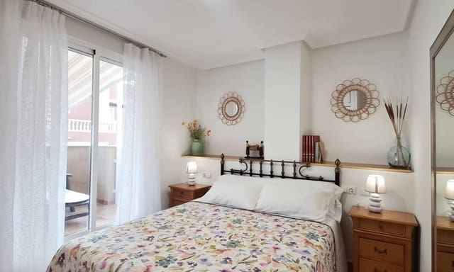 2 soveværelse Penthouse til salg i Torrevieja - € 220.000 (Ref: 9513775)