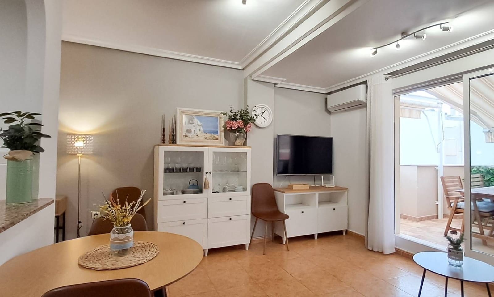 2 soveværelse Penthouse til salg i Torrevieja - € 220.000 (Ref: 9513775)