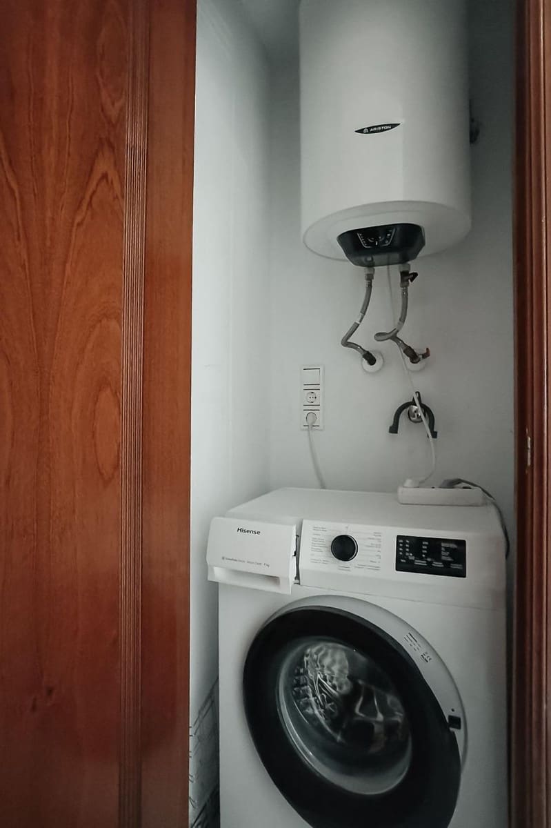 3 makuuhuone Huoneisto myytävänä paikassa Torrevieja mukana uima-altaan - 259 900 € (Ref: 9513777)